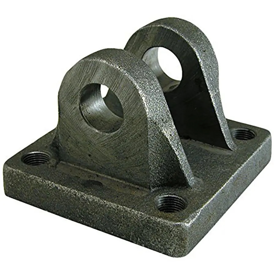 Clevis Mounting Bracket: Enhancing the Performance of Hydraulic Cylindri Systems