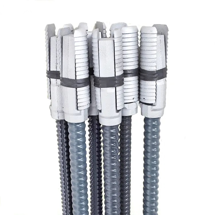 Expansion Testa Bolt: Versatile Fastening SOLUTIO