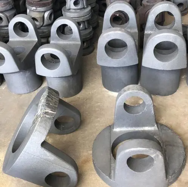 Commoda Steel Castings