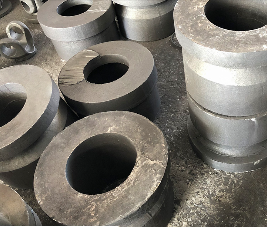 How Can Foundry Manufacturers Improve Quality of iron Castings?