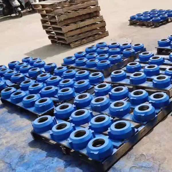 Quam ne Steel casting defectus problems?
