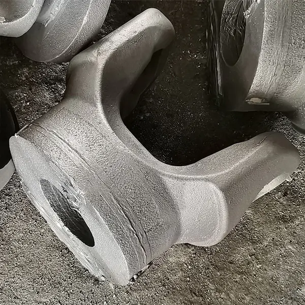 Quid ferro Foundry Manufacturers uti ad control qualis est ferro castings