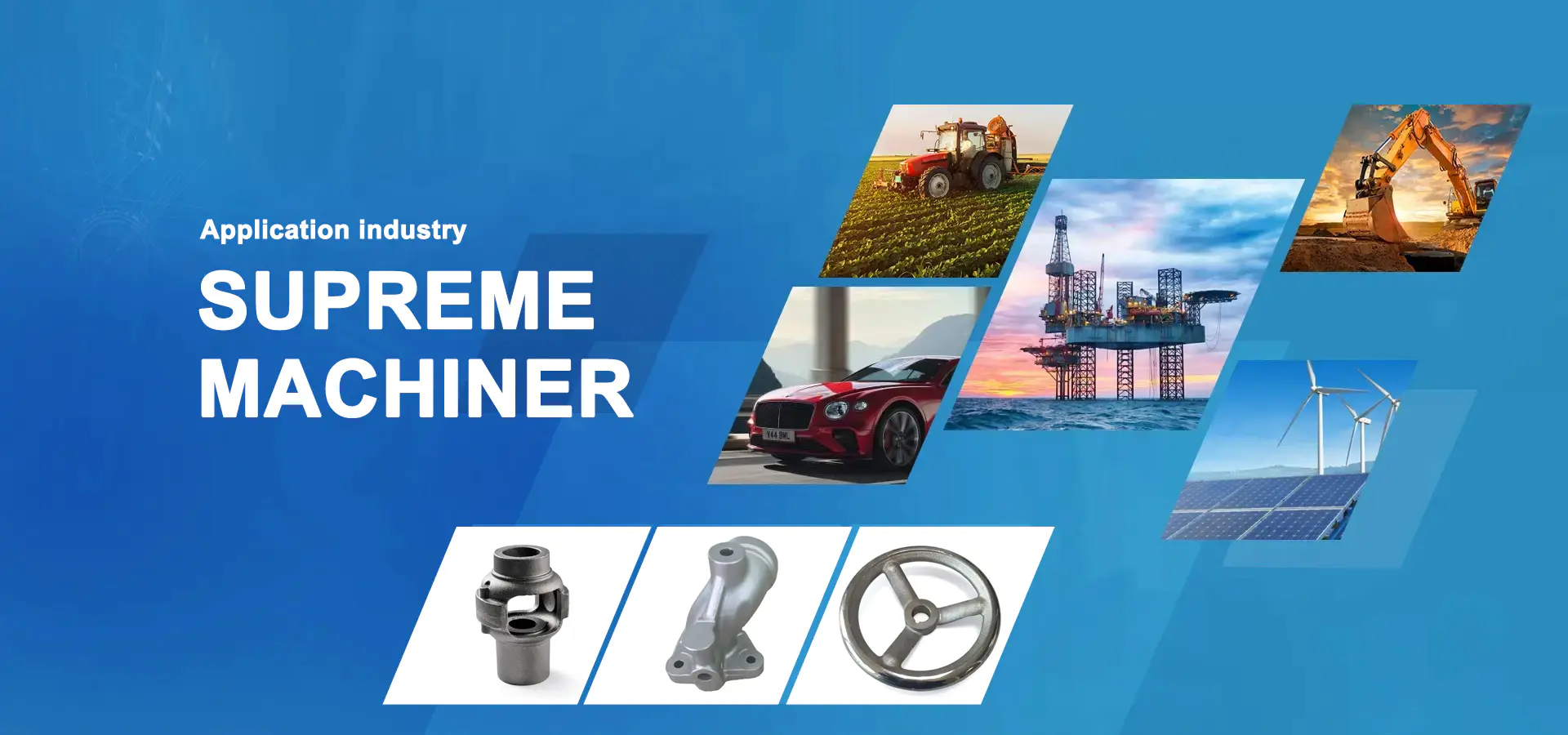 Investment casting artifices et Suppliers