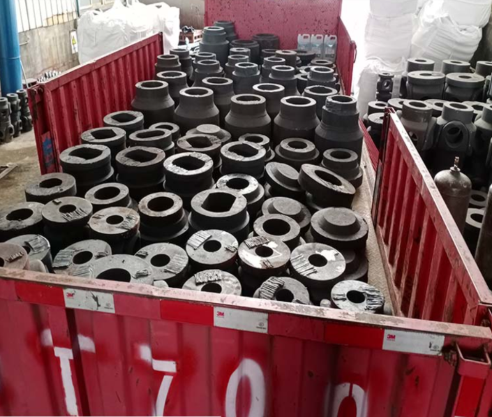Quantum tu scis de Steel components?