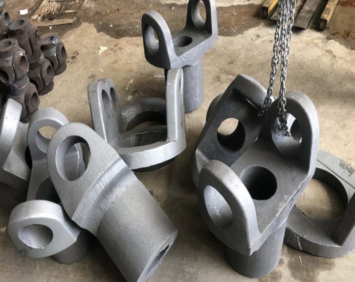 Quid commoda ferro castings