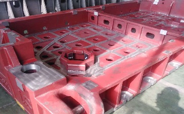 Quomodo enim conductorem determinare machining grande de mittentem