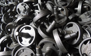 Commune problems et solutiones dum machining in Ductile Ferrum Castings