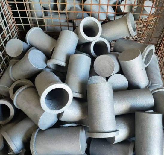 Quomodo invenire certa Grey Ferrum Castings Manufacturer