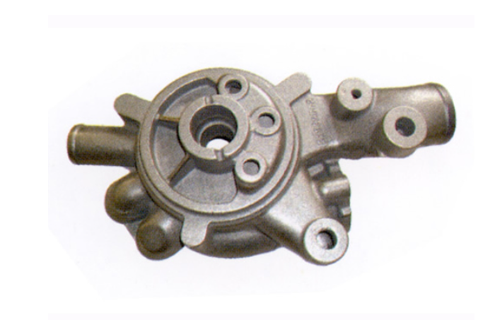 Clavis Technologiae pro Processu Fundo Ferrei Gray