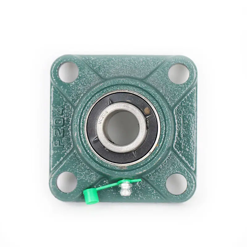 Ut condimentum Ferrum mittit vibratio Damping in tua Machinery