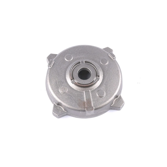 Quomodo Gray Ferrum Projiciens augendam Vibration Absorptionem in Components?