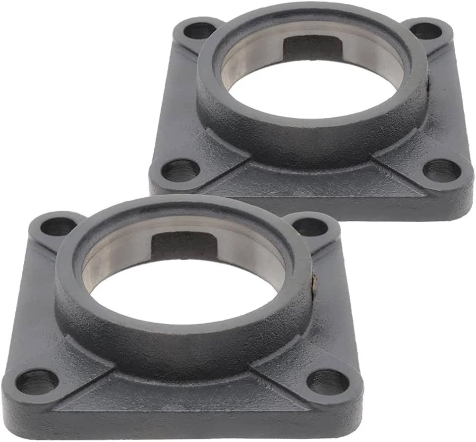 Materiae et Applications de Ferendi Housings