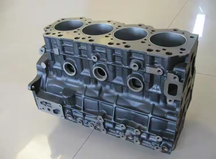 Cinereo Irrum Automotive Parts