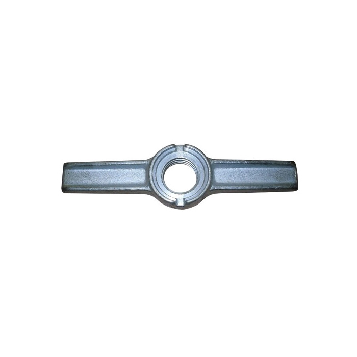 What Makes Ductile Iron Casting a Reliable Choice for Gravi-Duty Parts?