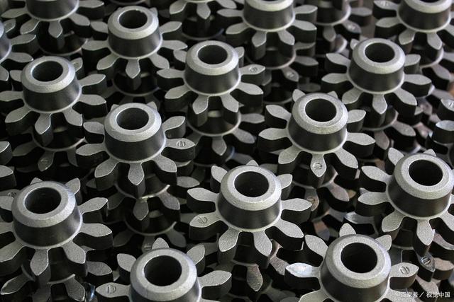Applications of Steel Castings in The Mining Industry