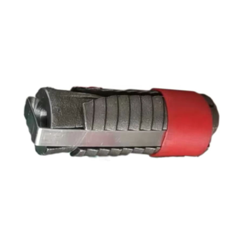 Cur terra Tunneling Expansion Testa Rock Bolt Essential pro tutior ac efficacius subterraneis Support