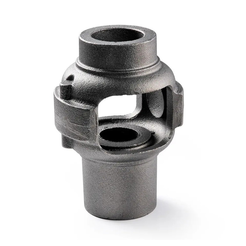 Ductile ferrum Iactis: Quam eligere ius Gradus pro diversis Applications