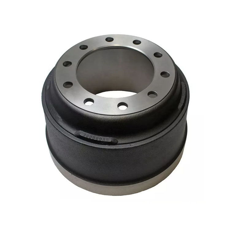 Ferrum Brake Drum