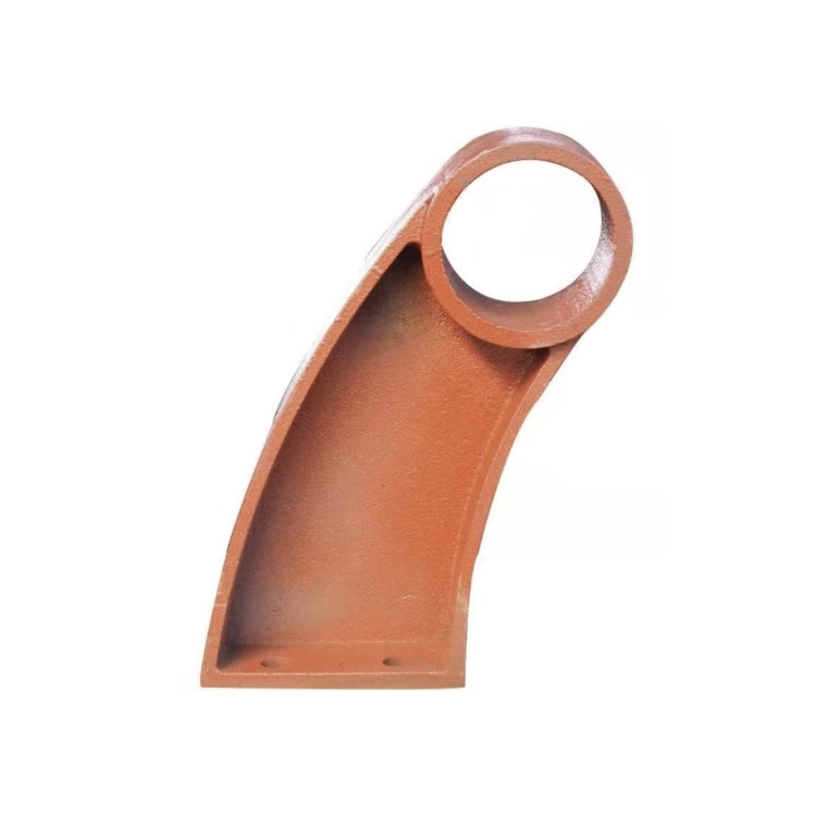 Ferrum pontem custodi Bracket