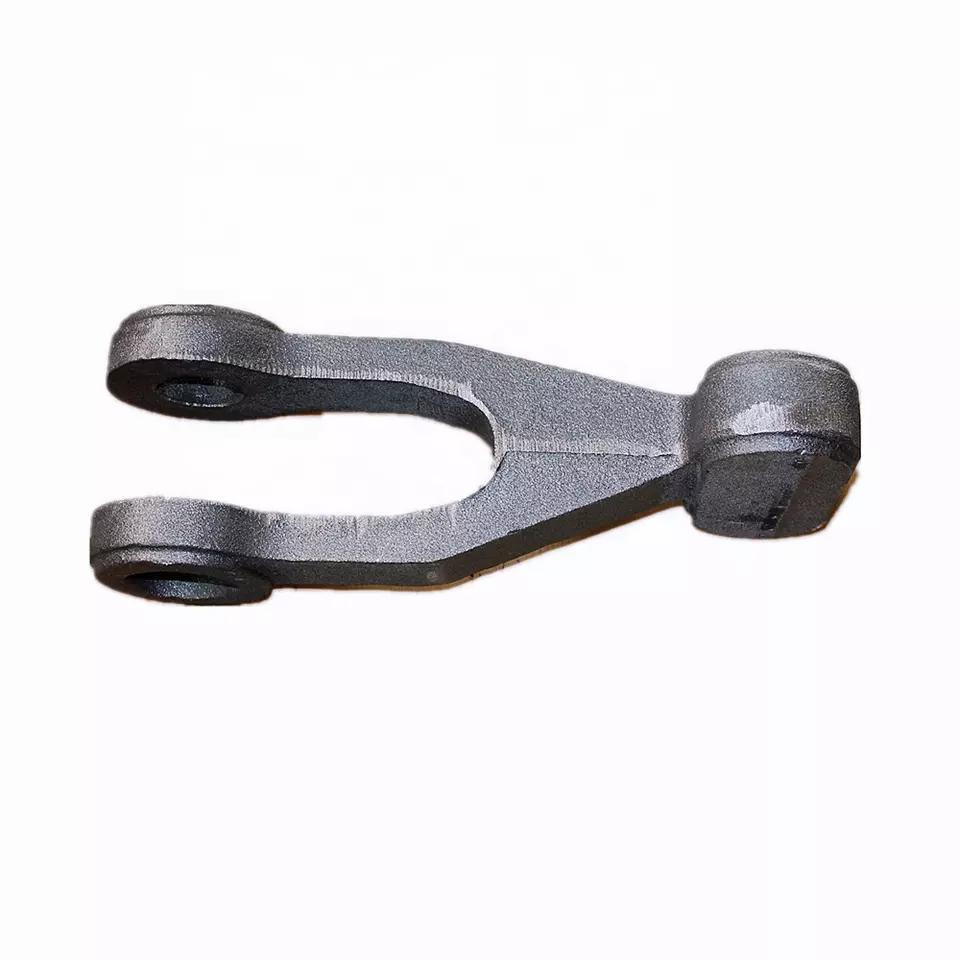 Mittite Iron Rod Bracket