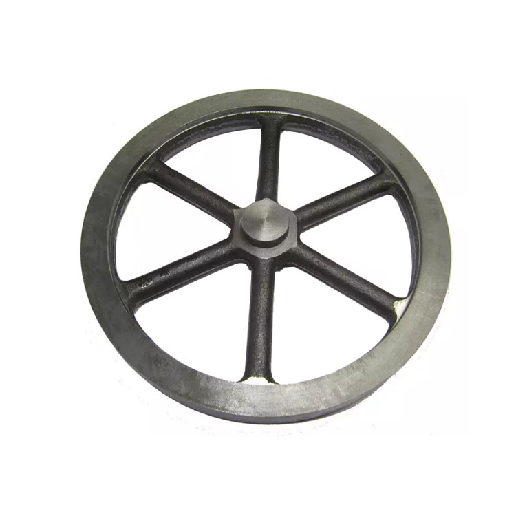 Ferrum Flywheel