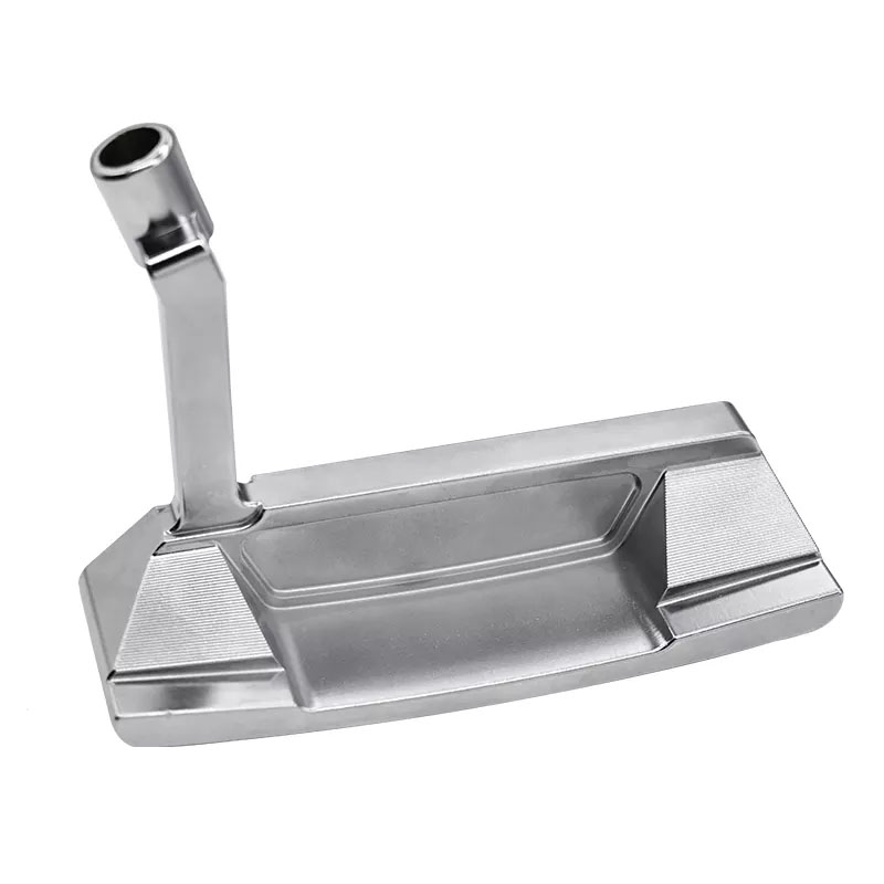 Stainless Steel Golf Putter caput