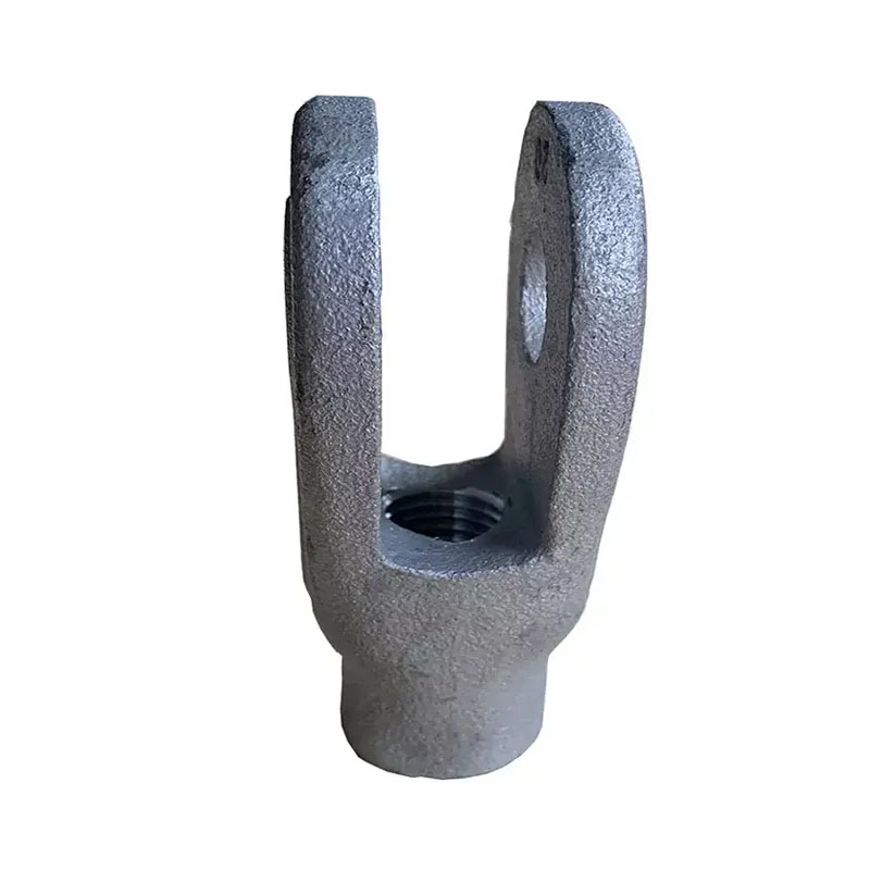 Castrum Clevis Rod Ends