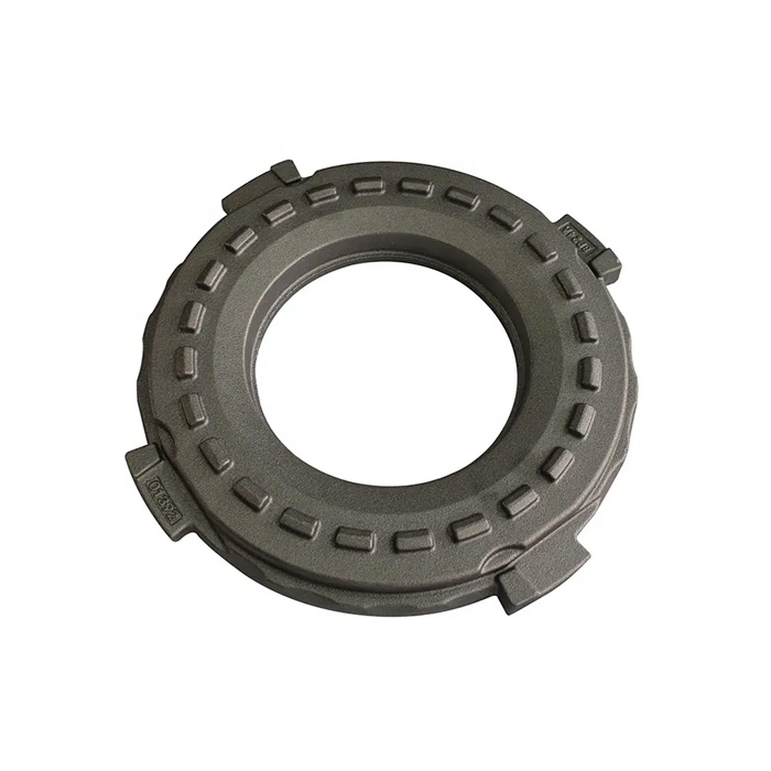 Cinereo Iron Clutch Pressure Plate