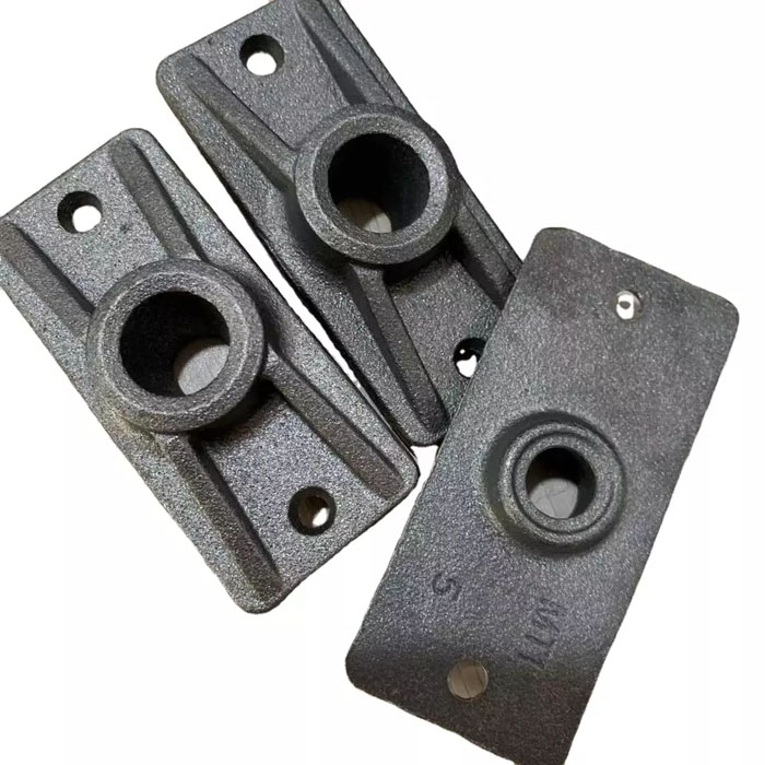 Pressus Unbonded Monostrand Anchor