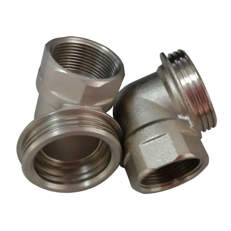 ASTM A743 CF8m Casting